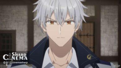 تریلر و آهنگ پایانی انیمه Jack-of-All-Trades