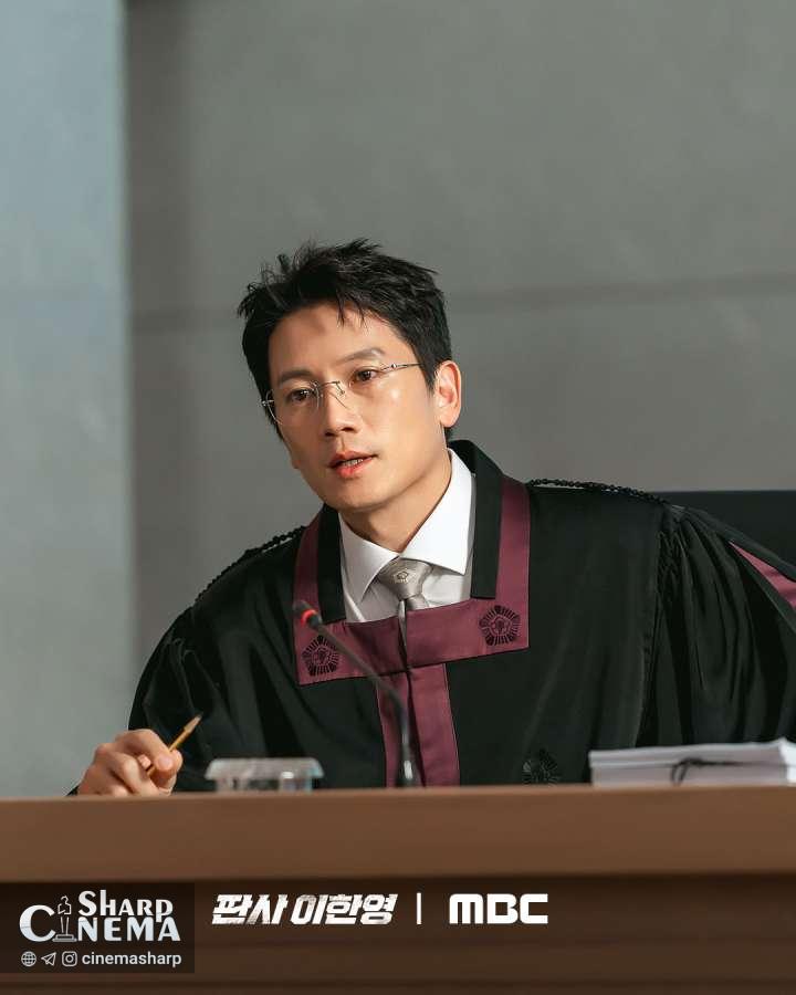 Ji Sung در درام جدید The Judge Returns نقش قاضی فاسد را بازی میکند