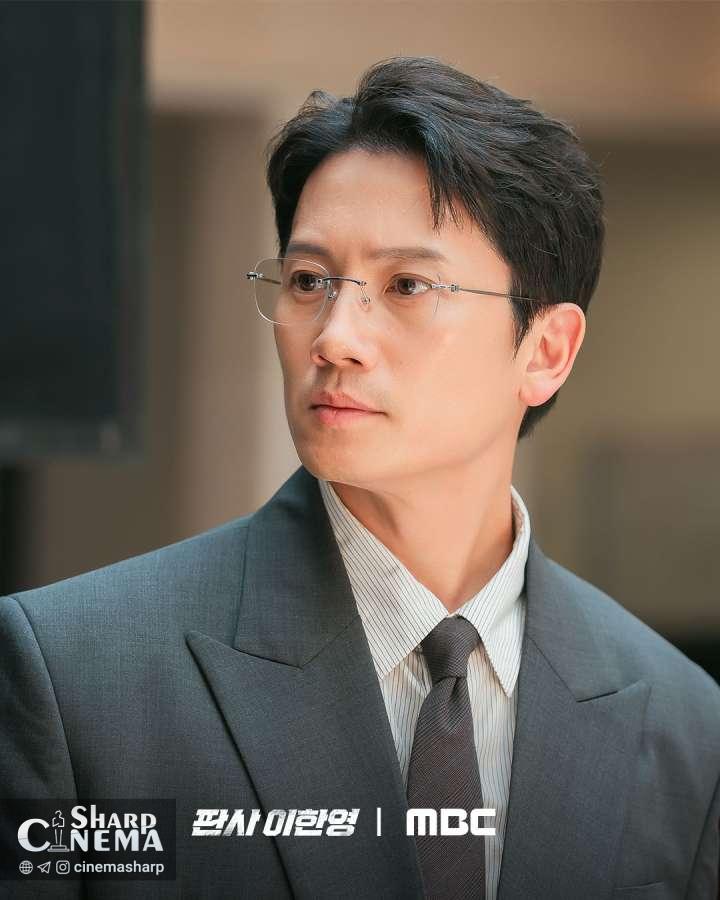 Ji Sung در درام جدید The Judge Returns نقش قاضی فاسد را بازی میکند