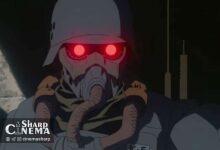 انیمه Jin-Roh با بازسازی ۴K و صدای Dolby Atmos