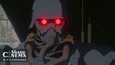 انیمه Jin-Roh با بازسازی ۴K و صدای Dolby Atmos