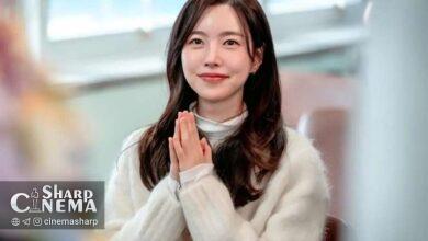 من برایت عشق تجویز می‌کنم؛ تغییر چهره جین سه یون