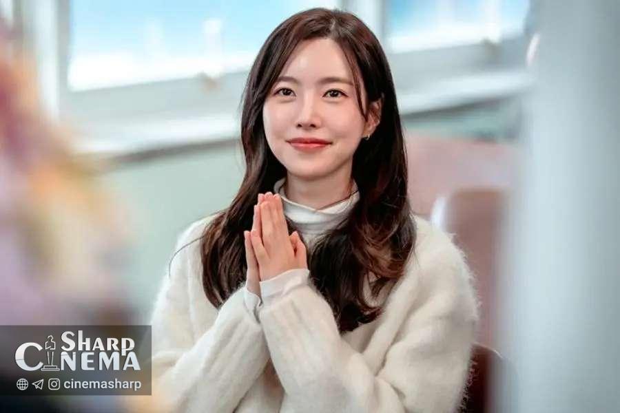 من برایت عشق تجویز میکنم؛ تغییر چهره جین سه یون