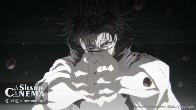 فصل سوم انیمه JUJUTSU KAISEN با دو قسمت ابتدایی