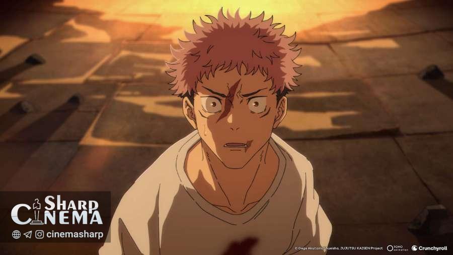 تاریخ پخش فصل سوم انیمه JUJUTSU KAISEN مشخص شد