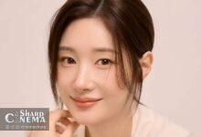 جونگ چایئون برای نقش اصلی ریبوت «M» مذاکره می‌کند