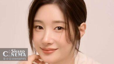 جونگ چایئون برای نقش اصلی ریبوت «M» مذاکره می‌کند