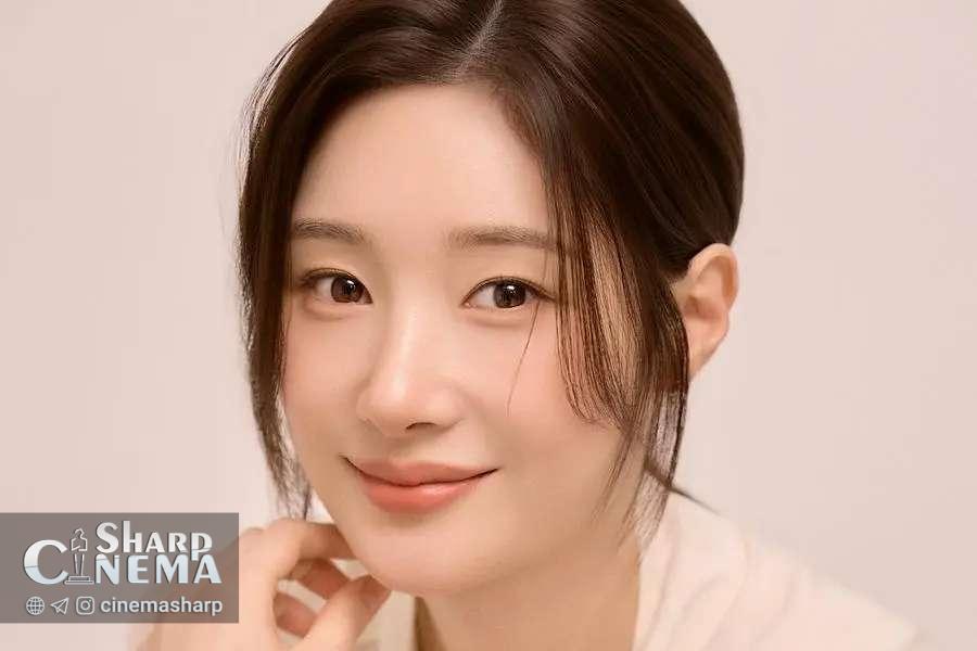 جونگ چایئون برای نقش اصلی ریبوت «M» مذاکره می‌کند