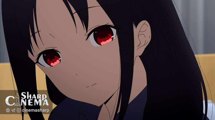 پخش ویژهبرنامه انیمه Kaguya-sama: Love Is War در ۳۱ دسامبر