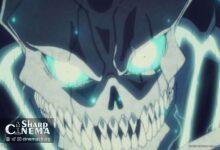 فصل پایانی انیمه Kaiju No. 8 و انیمه کوتاه جدید معرفی شد