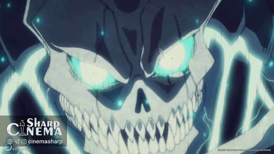 فصل پایانی انیمه Kaiju No. 8 و انیمه کوتاه جدید معرفی شد