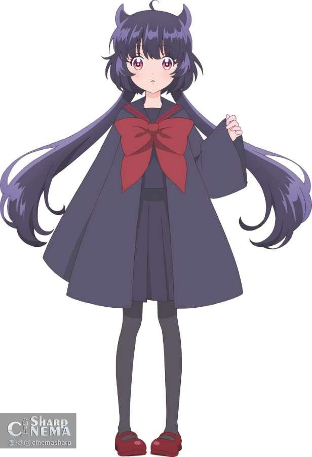 انیمه Kaiju Girl Caramelise در سال ۲۰۲۶ پخش می‌شود