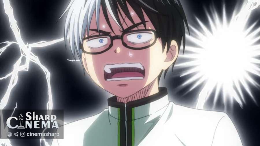 پخش انیمه Kill Blue در آوریل ۲۰۲۶