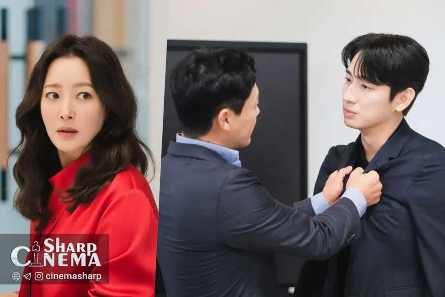 بحران تازه در سریال No Next Life برای زوج اصلی