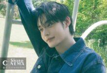 حضور ویژه کیم جی‌وونگ ZB1 در Surely Tomorrow