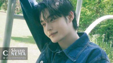 حضور ویژه کیم جی‌وونگ ZB1 در Surely Tomorrow