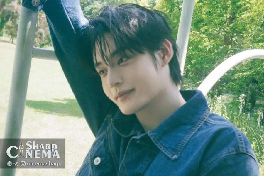 حضور ویژه کیم جیوونگ ZB1 در Surely Tomorrow