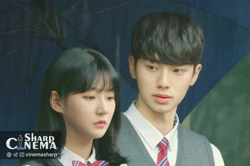 فیلم پسامرگ کیم سه‌رون با اولین پوستر تاریخ اکران گرفت