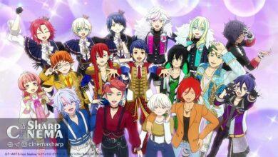 تصویر ویژه دهمین سالگرد KING OF PRISM منتشر شد