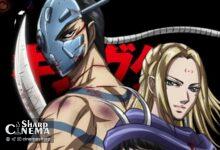 ادامه فصل ششم انیمه Kingdom رسماً وارد مرحله تولید شد