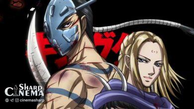 ادامه فصل ششم انیمه Kingdom رسماً وارد مرحله تولید شد