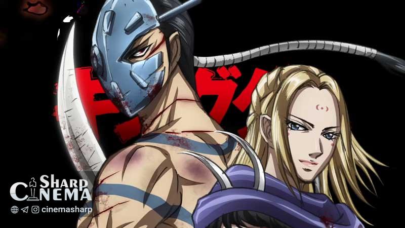 ادامه فصل ششم انیمه Kingdom رسماً وارد مرحله تولید شد