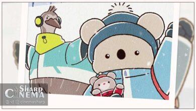 انیمه Koala's Diary با قسمتهای جدید از ۸ ژانویه ادامه مییابد