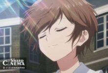 پخش انیمه Kunon the Sorcerer Can See با تریلر و آهنگ آغازین