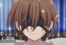 انیمه کوون جادوگر بینا می‌شود ۴ ژانویه پخش می‌شود