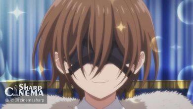 انیمه کوون جادوگر بینا می‌شود ۴ ژانویه پخش می‌شود