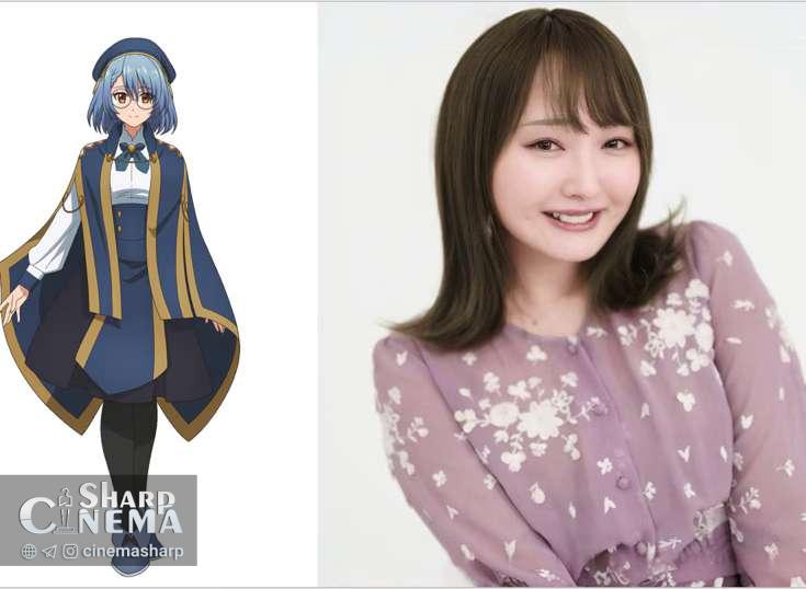 انیمه کوون جادوگر بینا می‌شود ۴ ژانویه پخش می‌شود