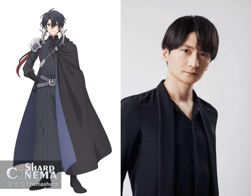 انیمه کوون جادوگر بینا می‌شود ۴ ژانویه پخش می‌شود