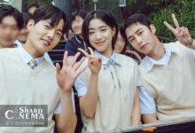 بازیگران Last Summer پیامهای پایانی و گرم خود را منتشر کردند