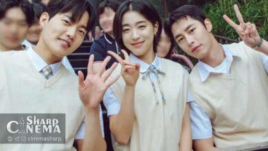 بازیگران Last Summer پیام‌های پایانی و گرم خود را منتشر کردند