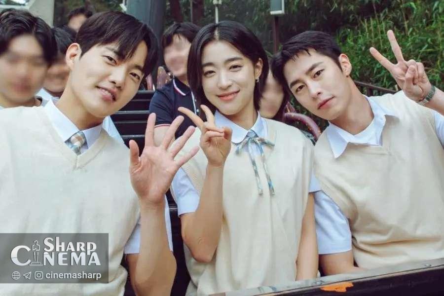 بازیگران Last Summer پیامهای پایانی و گرم خود را منتشر کردند