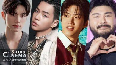 مذاکره بازیگران و آیدولها برای شوی جدید نا یونگ سوک