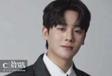 لی جونگ ها برای خدمت نظامی به نیروهای دریایی می‌رود