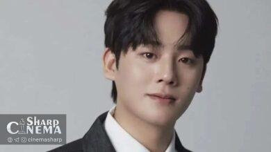 لی جونگ ها برای خدمت نظامی به نیروهای دریایی میرود