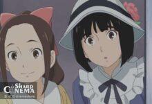 تریلر و پوستر انیمه L’étoile de Paris en Fleur منتشر شد