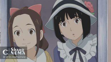 تریلر و پوستر انیمه L’étoile de Paris en Fleur منتشر شد