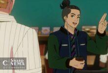 توشینوبو کوبوتا در قسمت پایانی انیمه Let’s Play حضور دارد