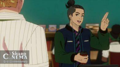 توشینوبو کوبوتا در قسمت پایانی انیمه Let’s Play حضور دارد