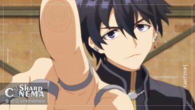 آهنگ Can't Stop انیمه Let This Grieving Soul Retire منتشر شد