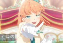 تریلر فیلم جدید Love Live! Hasunosora منتشر شد