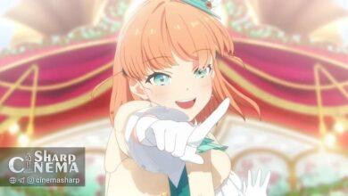 تریلر فیلم جدید Love Live! Hasunosora منتشر شد