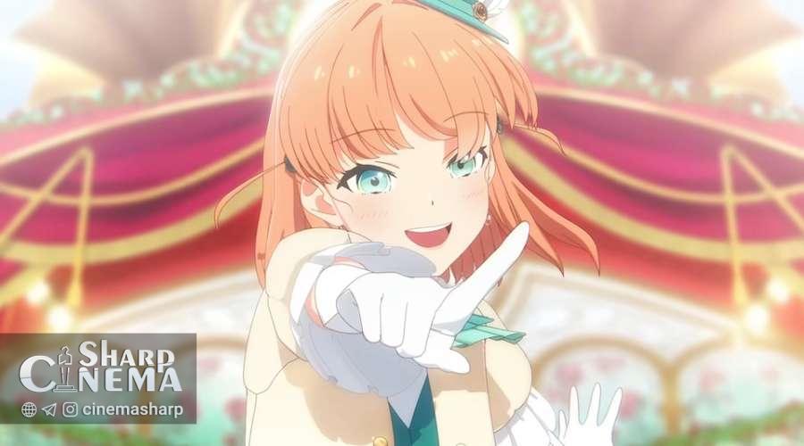 تریلر فیلم جدید Love Live! Hasunosora منتشر شد