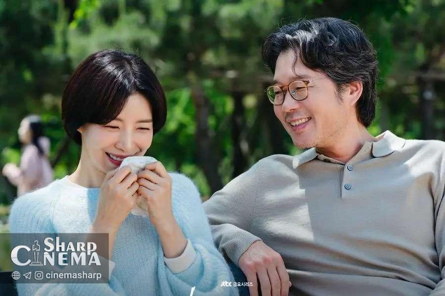 Yoo Jae Myung و Yoon Sea در سریال Love Me به دنبال عشق به خود