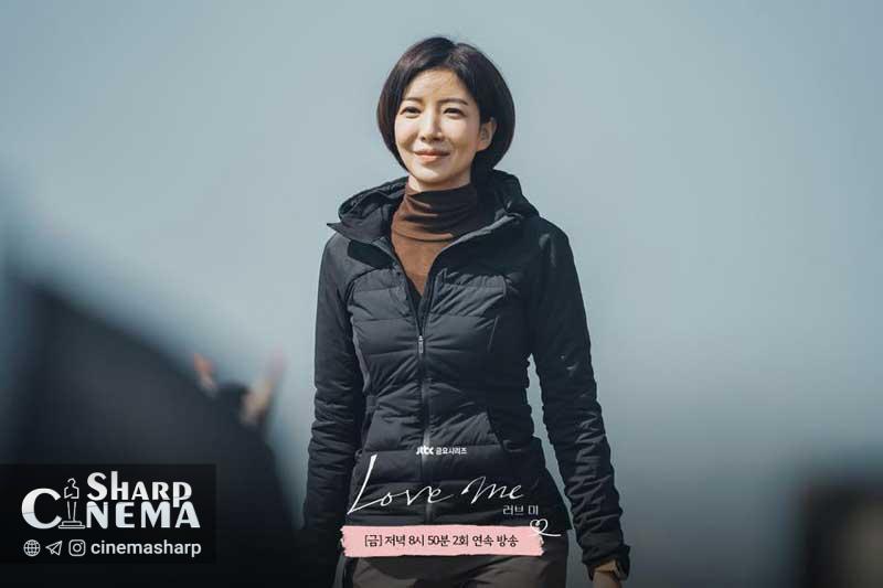 یو جه میونگ (Yoo Jae Myung) دوباره با یون سی (Yoon Sea) لبخند می‌زند