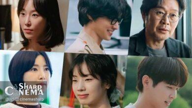 بازیگران سریال عاشقم باش از معنای عشق میگویند