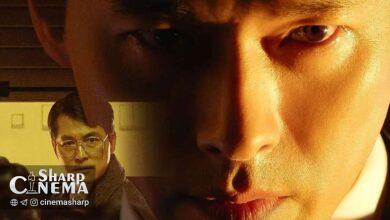 Hyun Bin و Jung Woo Sung در Made in Korea مقابل هم